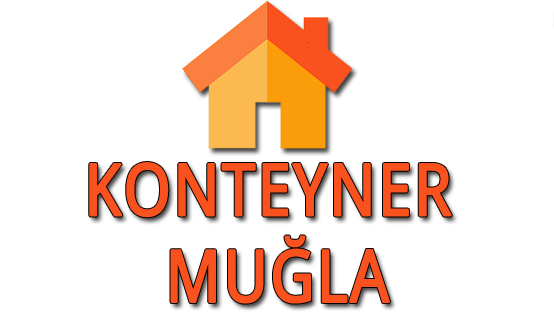 Muğla Konteyner